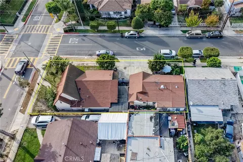 4101 E 57th, Maywood, CA 90270