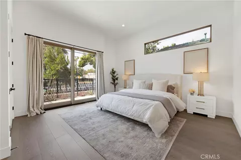 Bedroom - 941 E California Blvd #1, Pasadena, CA 91106 photo 1 of 3