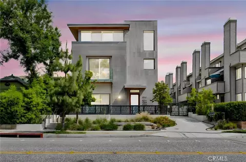 941 E California Blvd #1, Pasadena, CA 91106