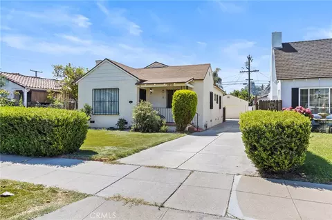 2904 Front St, Alhambra, CA 91803