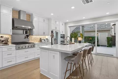 Kitchen - 382 Chorus, Irvine, CA 92618 photo 1 of 2
