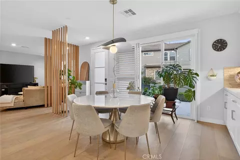 Dining - 382 Chorus, Irvine, CA 92618 photo 1 of 1