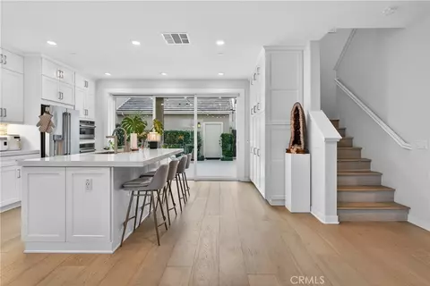 Entry Way - 382 Chorus, Irvine, CA 92618 photo 1 of 2