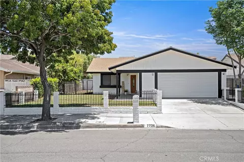 7726 Paul Dr, Whittier, CA 90606