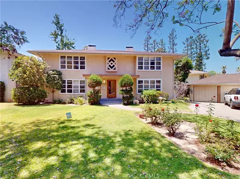 1715 Raymond Hill Rd, South Pasadena, CA 91030