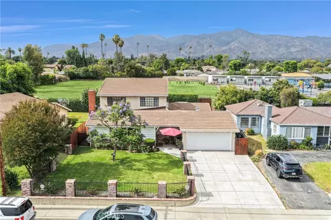 8243 Sheffield Rd, San Gabriel, CA 91775