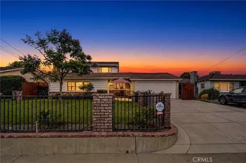 8243 Sheffield Rd, San Gabriel, CA 91775