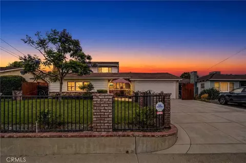 8243 Sheffield Rd, San Gabriel, CA 91775