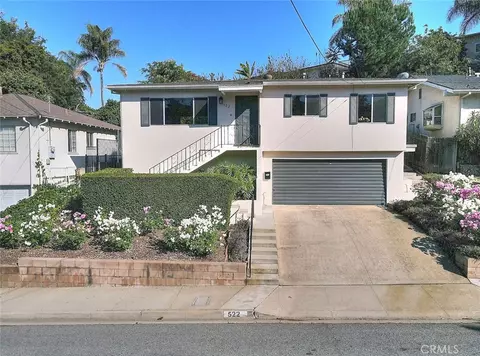 522 Cecil St, Monterey Park, CA 91755