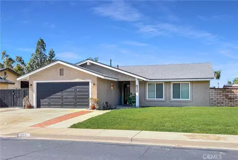 913 Durango Ct, San Dimas, CA 91773