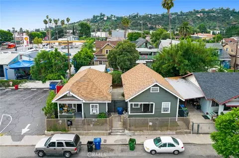 116 Ellita Pl, Los Angeles, CA 90042