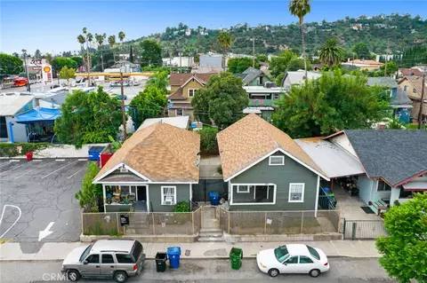 116 Ellita Pl, Los Angeles, CA 90042