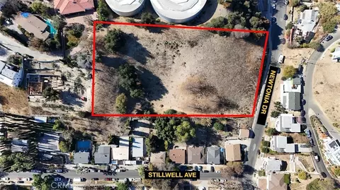 0 Stillwell Newtonia Ave, El Sereno, CA 90032