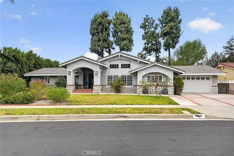 1355 Paseo Dorado, San Dimas, CA 91773