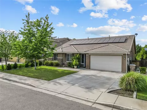 11726 Christmas Rose, Bakersfield, CA 93311