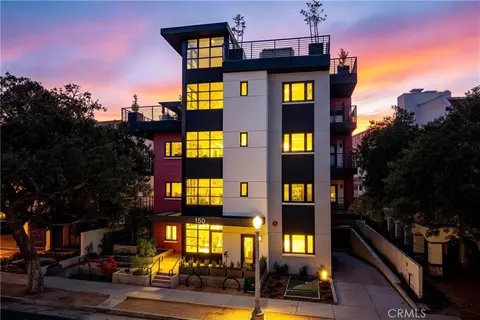 150 S Oak Knl #202, Pasadena, CA 91101