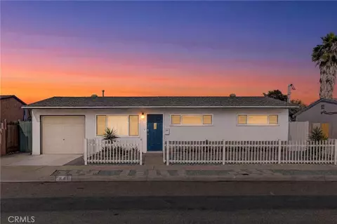 641 Billow Dr, San Diego, CA 92114