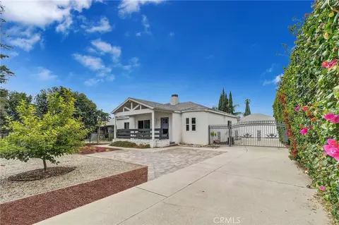 6421 Golden West Ave, Temple City, CA 91780