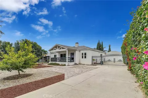 6421 Golden West Ave, Temple City, CA 91780