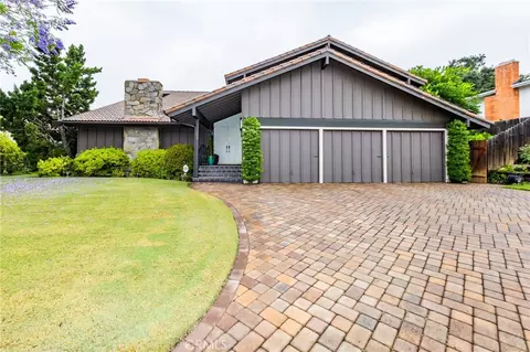 1031 Don Alvarado, Arcadia, CA 91006