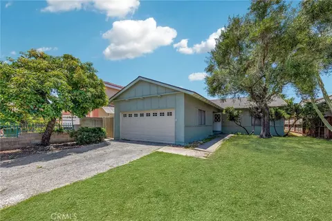 4529 Bartlett, Rosemead, CA 91770