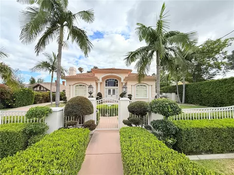 662 W Norman Ave, Arcadia, CA 91007