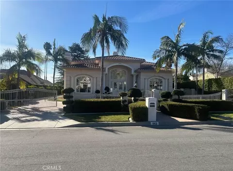 662 W Norman Ave, Arcadia, CA 91007