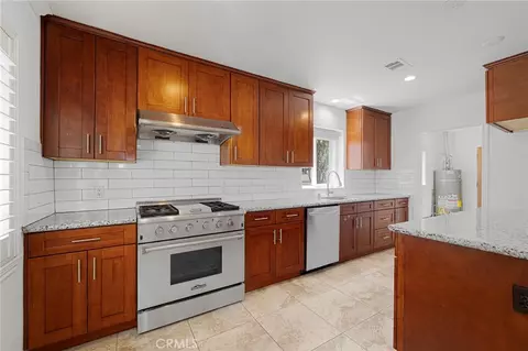 Kitchen - 305 E Hellman Ave, Alhambra, CA 91801 photo 1 of 1