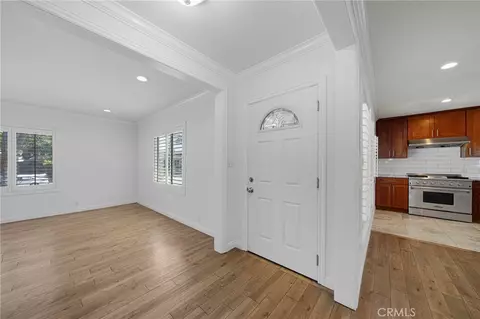 Entry Way - 305 E Hellman Ave, Alhambra, CA 91801 photo 1 of 1