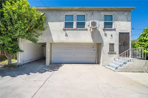 Exterior - 305 E Hellman Ave, Alhambra, CA 91801 photo 3 of 3