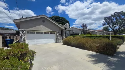 619 W Palm, Monrovia, CA 91016