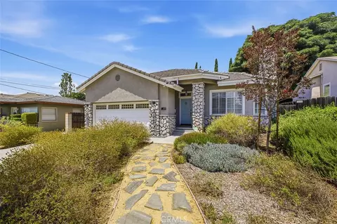 619 W Palm, Monrovia, CA 91016