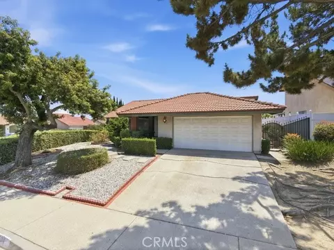 1704 Park Lawn Rd, Hacienda Heights, CA 91745