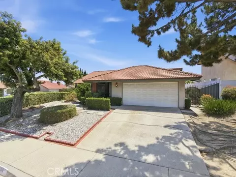 1704 Park Lawn Rd, Hacienda Heights, CA 91745