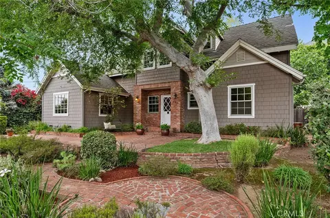 155 W Grandview, Sierra Madre, CA 91024