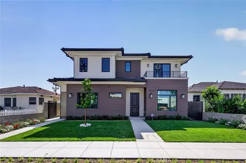5935 Kauffman Ave #A, Temple City, CA 91780
