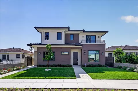 5935 Kauffman Ave #A, Temple City, CA 91780