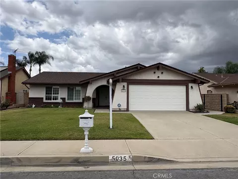 5035 N Burnaby, Covina, CA 91724