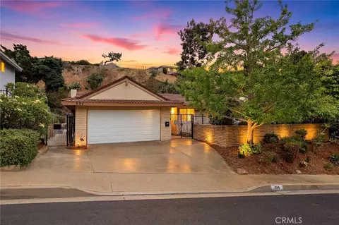 894 Crest Vista Dr, Monterey Park, CA 91754