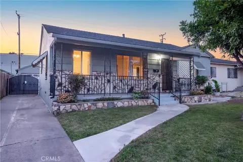 2147 Divine, Monterey Park, CA 91754
