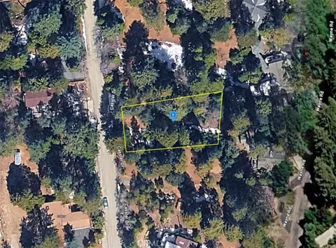 25900 Cassler Dr, Idyllwild, CA 92549