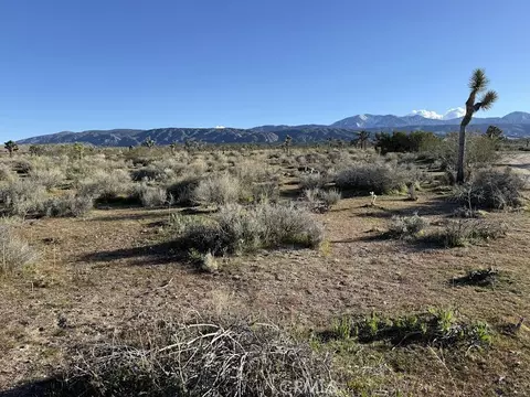 206 Vic Ave, Llano, CA 93544