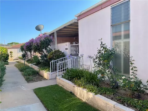 777 E Vly #52, Alhambra, CA 91801