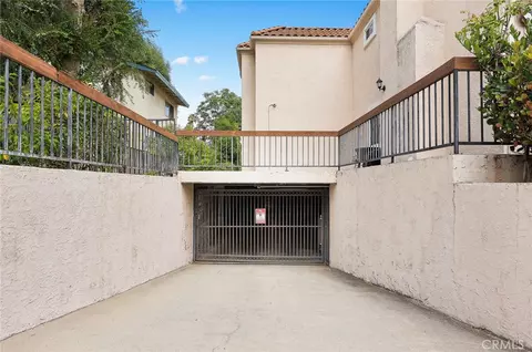Exterior - 102 Harkness Ave #8, Pasadena, CA 91106 photo 9 of 9