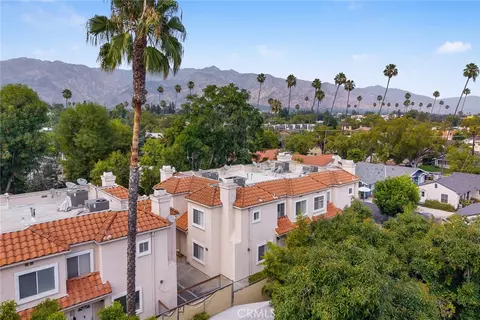 View/Area - 102 Harkness Ave #8, Pasadena, CA 91106 photo 2 of 8