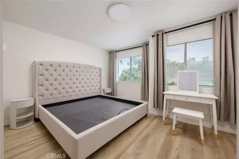 Bedroom - 102 Harkness Ave #8, Pasadena, CA 91106 photo 4 of 6