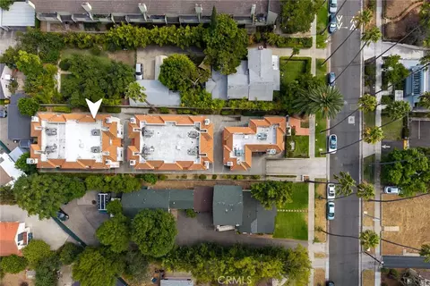 View/Area - 102 Harkness Ave #8, Pasadena, CA 91106 photo 3 of 8