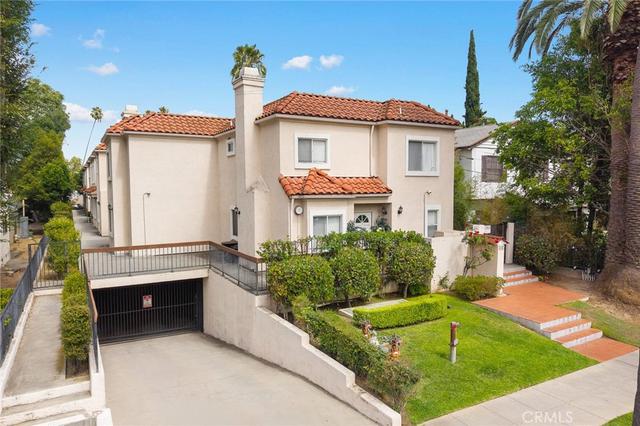 102 Harkness Ave #G, Pasadena, CA 91106