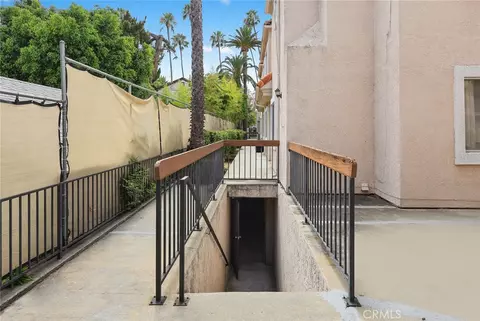 Exterior - 102 Harkness Ave #8, Pasadena, CA 91106 photo 7 of 9
