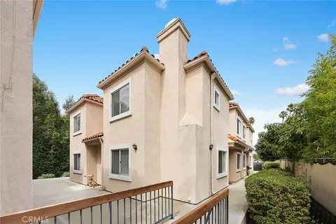Exterior - 102 Harkness Ave #8, Pasadena, CA 91106 photo 5 of 9